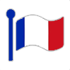 Icon: Flag France