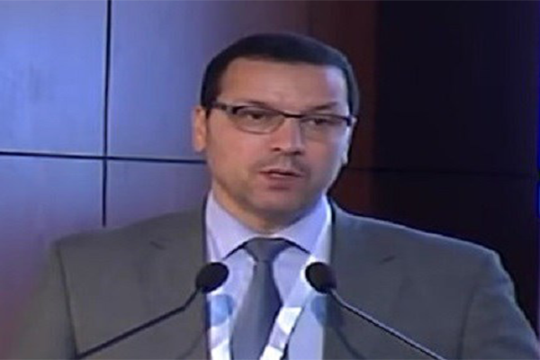 خالد الصمدي
