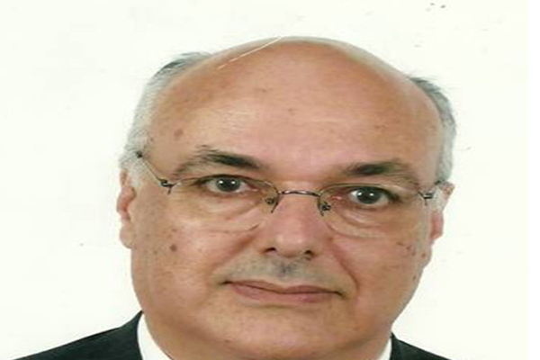 جمال الصباني، الكاتب العام للنقابة الوطنية للتعليم العالي