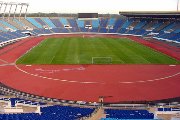 Infra:Sports:Stadium: Rabat