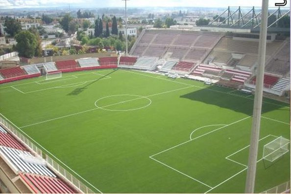 Infra:Sports:Stadium: Meknes