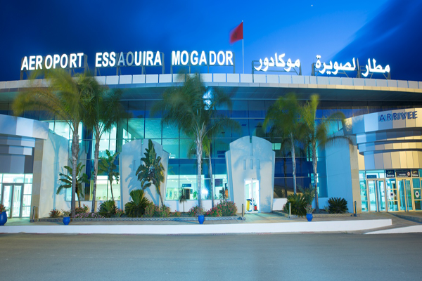 مطار الصويرة-موكادور