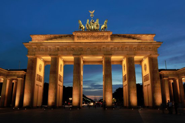 Study Abroad Germany