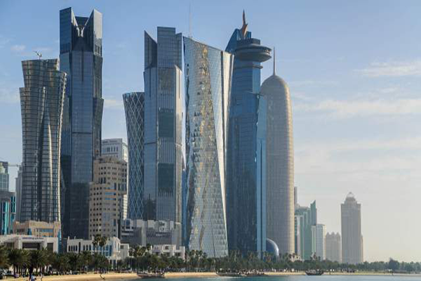 Study Abroad Qatar