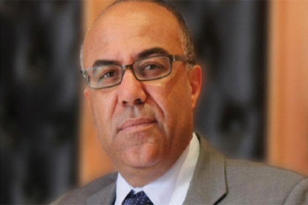 Portrait: Abdellatif Miraoui, Minister of Higher Education