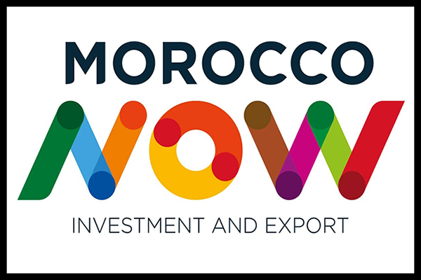 Logo: Morocco Now