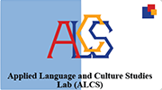 Applied Language and Culture Studies