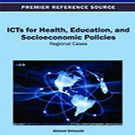 ICTs for Health, Education, and Socioeconomic Policies: Regional Cases