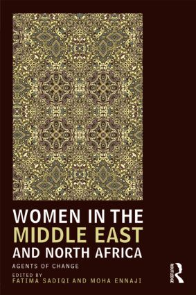 Women in the Middle East and North Africa