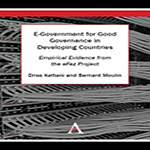E-Government for Good Governance in Developing Countries