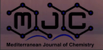 Mediterranean Journal of Chemistry