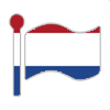 Icon: Flag The Netherlands
