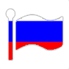 Icon: Flag Russia
