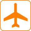 Icon: Aviation