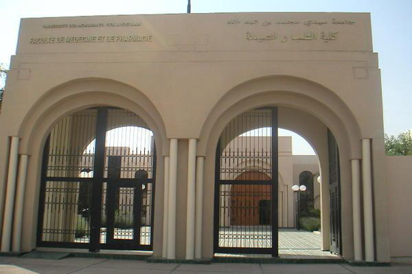 Faculty of Medicine and Pharmacy - Fez