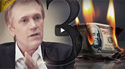 Why The US Dollar Will Crash & Burn - Hidden Secrets Of Money Episode 3- Mike Maloney [Sep 24, 2013] 