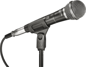 microphone