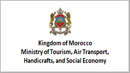 Ministry of tourism, air transport, handicrafts and social economy