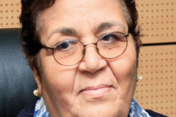 Aïcha Chenna Aïcha Chenna