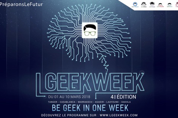 L'Geek Week 4th Edition