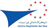 University Hospital Ibn Sina - Rabat