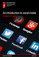 An introduction to Social Media An introduction to Social Media