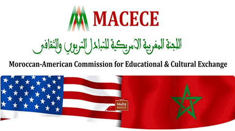 The Moroccan-American Commission for Educational and Cultural Exchange