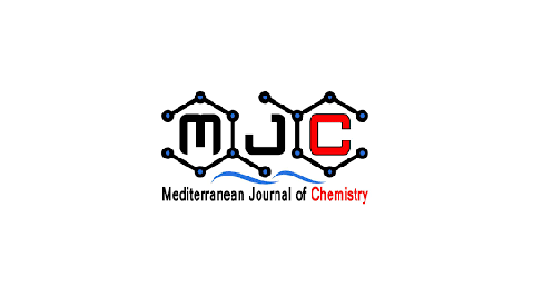 Mediterranean Journal of Chemistry