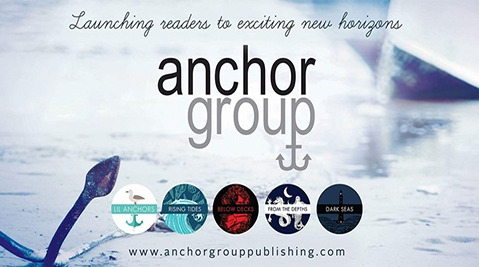 Anchor group publishing