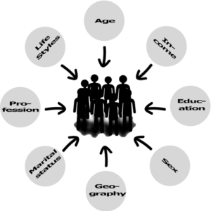 Demographics Graph: Demographics
