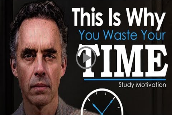 Stop Wasting Time
