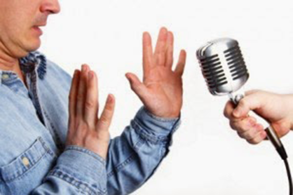 Image: Public Speaking/Overcome Public Speaking Fear