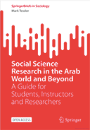 Book: Social Science Research in the Arab World and Beyond