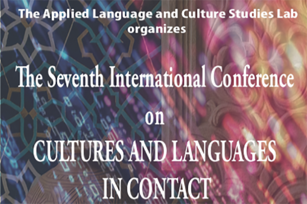 Cultures and Languages in Contact