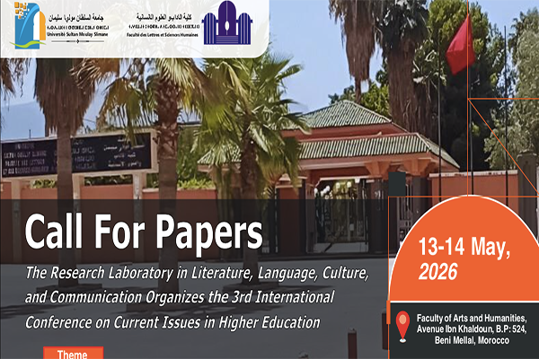 Current Issues in Higher Education