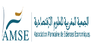 Association Marocaine des Sciences Economiques