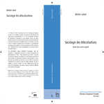 Sociologie des délocalisations: autres lieux autres regards