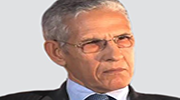 Lahcen Daoudi: Ministre de l’Enseignement Supérieur (2011-2016)