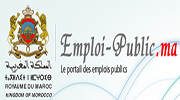 Emploi Public