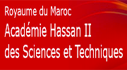 Académie Hassan II des Sciences et Techniques 