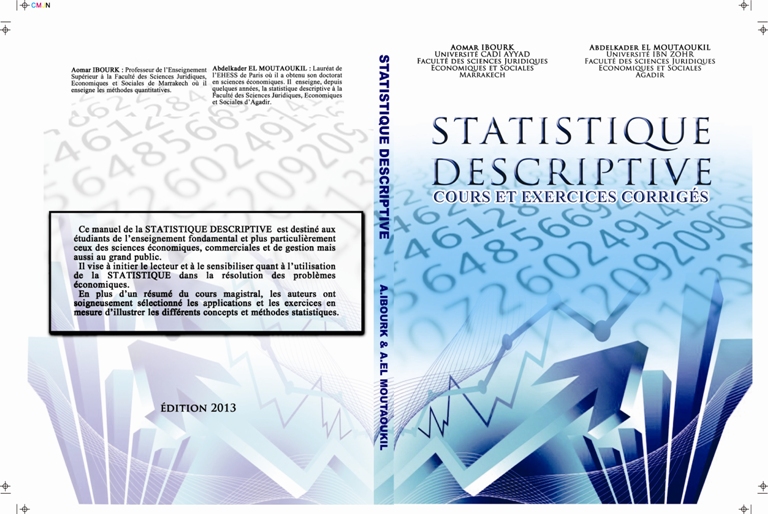 Statistique Descriptive I
