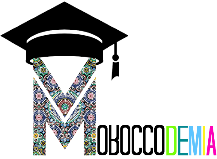 moroccodemia Logo