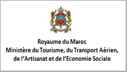 Ministère du tourisme, du transport aérien, de l’artisanat et de l’economie sociale