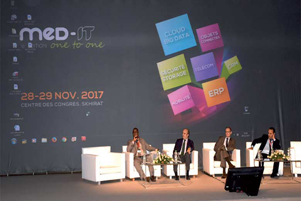 Med-IT 2017