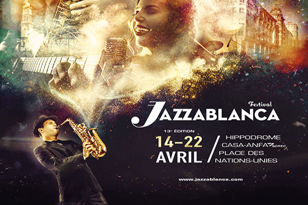 Jazzablanca