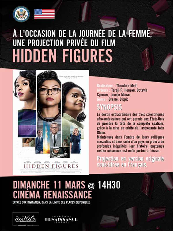 Hidden Figures