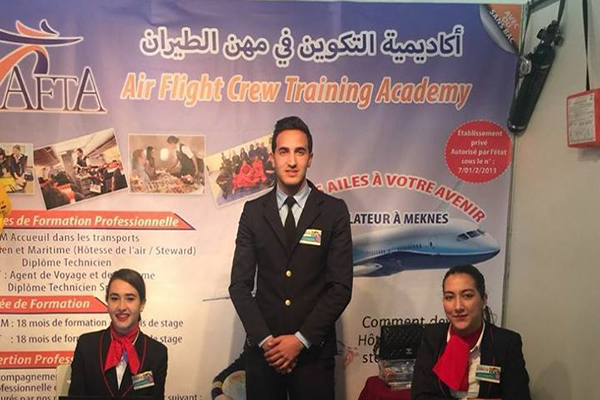 Air Flight Crew Training Academy