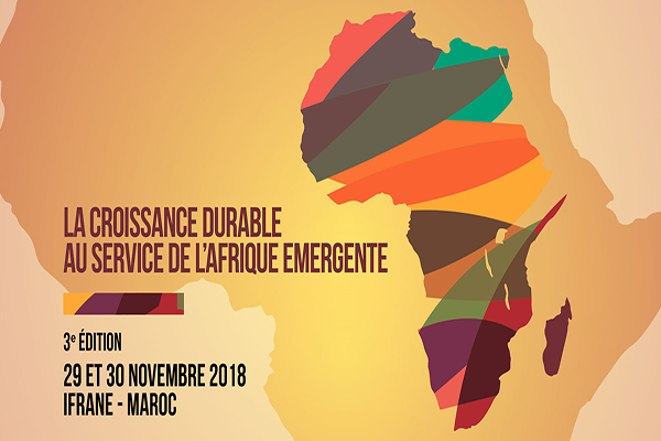 La Croissance Durable au Service de l'Afrique Emergente