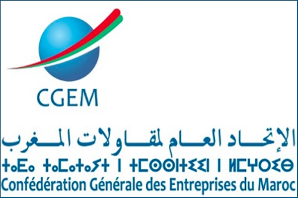 La Confédération Générale des Entreprises du Maroc