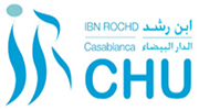 CHU Ibn Roshd - Casablanca